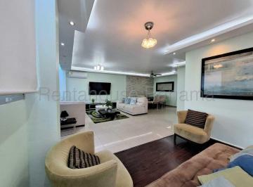 Apartamento de 3 habitaciones, Panamá · Apartamento en Alquiler en Betania 27 - 1498 Abs