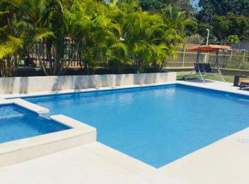 Casa · 362m² · 4 Recámaras · 2 Estacionamientos · Clayton, Embassy Gardens Hermosa Casa en Venta/alquiler