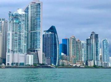 Apartamento de 1 habitación, Panamá · Se Vende Apartamento en Punta Pacifica Pru25 - 1350
