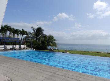 Apartamento de 1 habitación, Panamá · Se Vende Apartamento en Punta Pacifica Pru25 - 1444