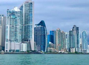 Apartamento de 2 habitaciones, Panamá · Se Vende Apartamento en Punta Pacifica Pru26 - 7580