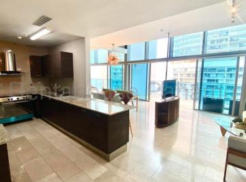 Apartamento de 1 habitación, Panamá · Se Vende Apartamento en Punta Pacifica Pru25 - 1343