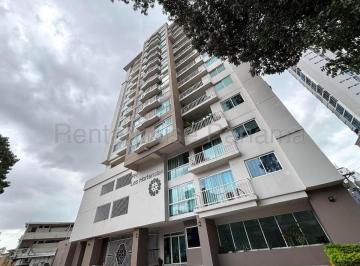 Apartamento de 3 habitaciones, Panamá · Vendo Apartamento en San Francisco Ka27 - 1484