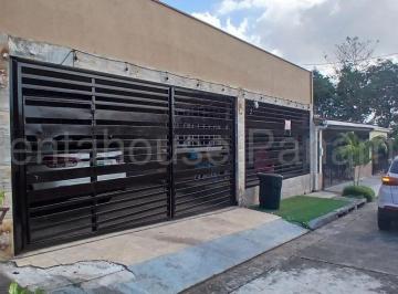 Casa de 3 habitaciones, San Miguelito · Vendo Casa en Rufina Alfaro Ka27 - 1009