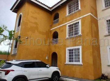 Apartamento de 2 habitaciones, Panamá · Vendo Apartamento en Juan Diaz Ka26 - 1955