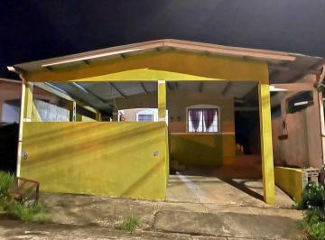 Casa · 90m² · 2 Recámaras · 1 Estacionamientos · Alquilo Casa en La Chorrera Barriada Costa Oeste Semi Amoblada