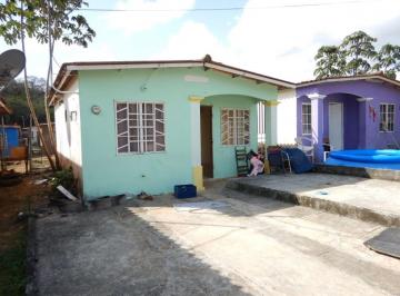 Casa de 2 habitaciones, La Chorrera · Venta Casa en La Chorrera Residencial Los Flamingos (Bnsc)