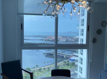 Apartamento · 50m² · 1 Recámara · 1 Estacionamientos · Vendo Apartamento Av Balboa en PH The Sands