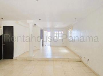 Casa de 3 habitaciones, Panamá · Casa en Venta en Altos de Panamá Ym