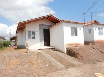 Casa de 3 habitaciones, La Chorrera · Venta Casa en La Chorrera Urbanización El Prado (Bnsc)