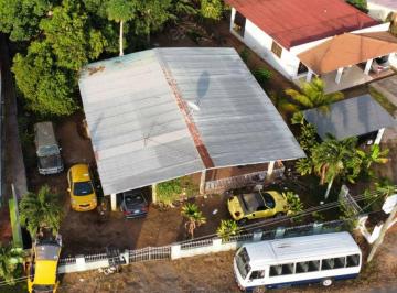 Casa de 1 habitación, La Chorrera · Venta Casa en La Chorrera Playa Leona - Urbanización Barrio Paso Arenas (Bnsc)