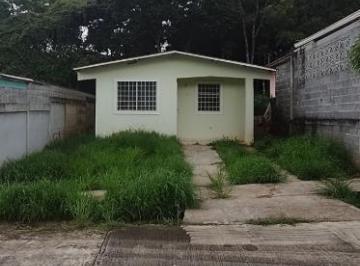 Casa · 50m² · 2 Recámaras · 1 Estacionamientos · Vendo Casa Urbanización Los Sauces