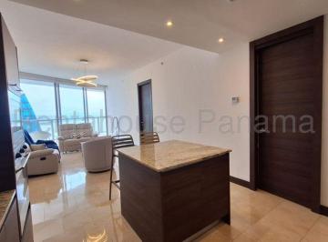 Apartamento de 2 habitaciones, Panamá · En Venta Exclusivo Apartamento en Punta Pacifica