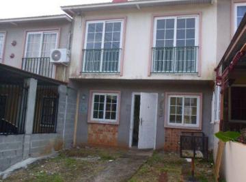 Casa de 2 habitaciones, Capira · Venta Casa Dúplex en Urbanización Paseo de Los Árboles, Panamá Oeste (Bnsc)