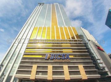 Oficina comercial , Panamá · Oficina en Venta en Av Balboa Ym