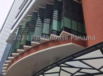 Oficina comercial , Panamá · Oficina en Alquiler en Obarrio 25 - 1333 Abs
