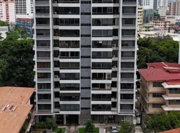 Apartamento · 282m² · 4 Recámaras · 1 Estacionamientos · Vendo Penthouse Edificio Vivaldi Nos Niveles Mas Azotea