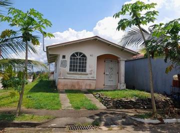 Casa de 2 habitaciones, La Chorrera · Venta Casa en La Chorrera - Bosque Dorado, Playa Leona (Bnsc)