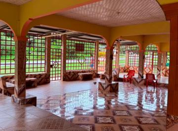 Casa de 4 habitaciones, Ocú · Casa en Venta en Ocú, Herrera. Ddb27 - 1633
