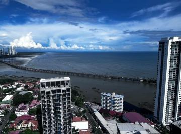 Apartamento · 192m² · 3 Recámaras · 2 Estacionamientos · Vendo Partamento PH Panorama