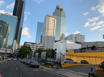 Terreno / Lote , Panamá · Amplio Terreno en Venta en Bellavista