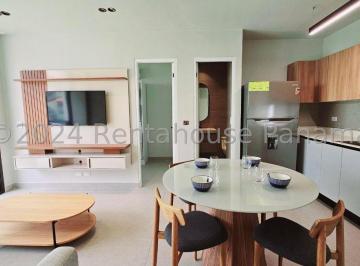 Apartamento de 1 habitación, Panamá · Bello Apartamento en Venta en Bellavista