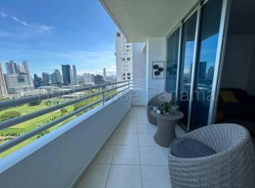 Apartamento de 3 habitaciones, Panamá · Alquiler de Apartamento en Costa del Este