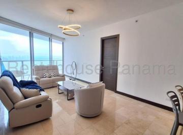 Apartamento de 2 habitaciones, Panamá · Venta de Apartamento en Punta Pacífica