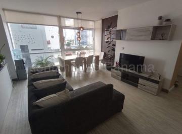 Apartamento de 2 habitaciones, Panamá · Venta de Apartamento en San Francisco