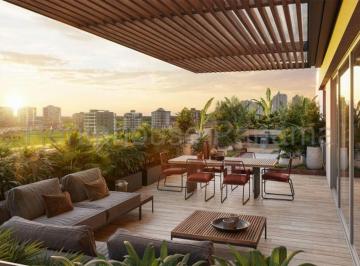 Apartamento de 4 habitaciones, Panamá · Venta de Apartamento en Santa María