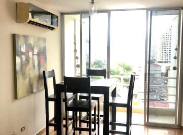 Apartamento · 60m² · 2 Recámaras · 1 Estacionamientos · Apartamento en Venta en Carrasquilla Rentabilidad Para Inversionistas