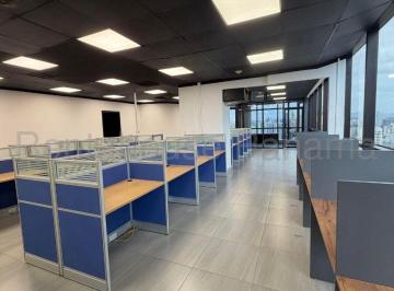 Oficina comercial , Panamá · Alquiler Oficina Calle 50