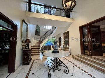 Casa de 5 habitaciones, Panamá · Alquiler Casa Altos de Golf