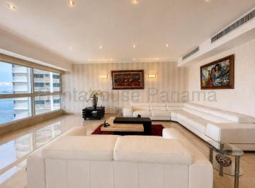 Apartamento de 3 habitaciones, Panamá · Apartamento en Costa del Este PH Zeus en Alquiler