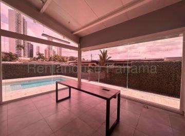 Casa de 4 habitaciones, Panamá · Casa en Coco del Mar Casa Comercial en Alquiler