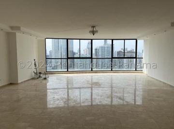 Apartamento de 3 habitaciones, Panamá · Apartamento en Paitilla PH Golden Palace en Venta