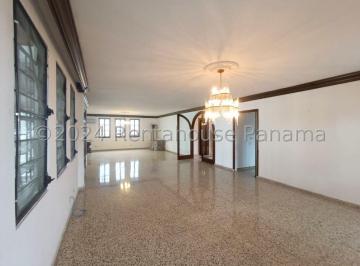 Casa de 5 habitaciones, Panamá · Casa en Altos del Golf Loma Alegre en Venta
