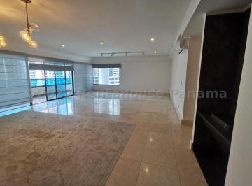 Apartamento de 3 habitaciones, Panamá · Apartamento en Paitilla PH Deluxe Residences en Venta