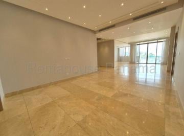 Apartamento de 3 habitaciones, Panamá · Apartamento en Punta Pacifica PH Garden Ocean Reef en Alquiler