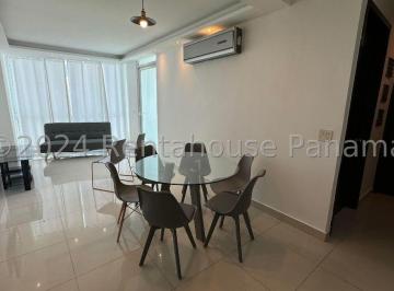 Apartamento de 2 habitaciones, Panamá · Vendo Apartamento en San Francisco