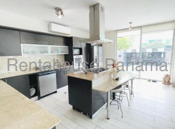 Casa de 3 habitaciones, Panamá · Alquiler de Casa en Costa Sur Costa Esmeralda 554 m