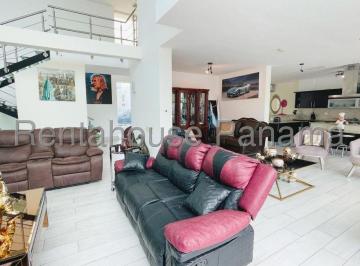 Casa de 3 habitaciones, Panamá · Alquiler de Casa en Costa Sur Costa Esmeralda 554 m
