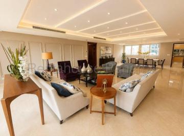 Apartamento de 3 habitaciones, Panamá · Vendo Apartamento en El Cangrejo