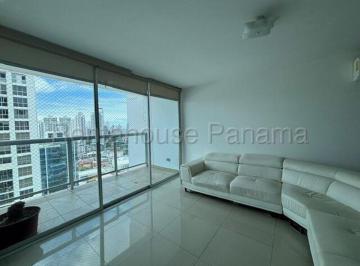 Apartamento de 3 habitaciones, Panamá · Venta de Apartamento en Obarrio PH River Park 117 m