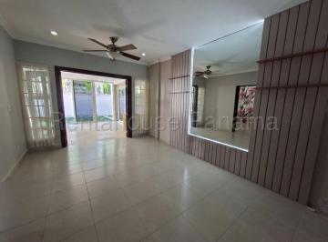 Casa de 3 habitaciones, Panamá · Casa en Costa Sur Villa Valencia en Venta