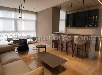 Apartamento de 4 habitaciones, Panamá · Apartamento en Punta Pacifica PH Q Tower en Venta