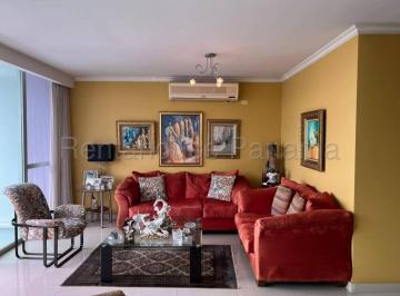 Apartamento de 3 habitaciones, Panamá · Apartamento en San Francisco PH Prive Tower en Venta