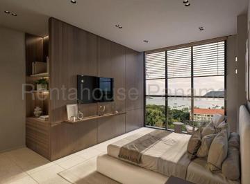 Apartamento de 1 habitación, Panamá · Venta Apartamento Amador