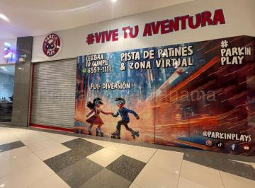 Local comercial , Panamá · Alquiler de Local en El Dorado