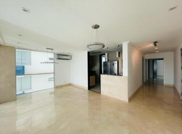 Apartamento · 202m² · 3 Recámaras · 2 Estacionamientos · Alquiler de Apartamento en San Francisco PH Tao Tower